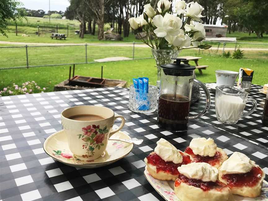 Echo Farm, Mount Gambier, SA