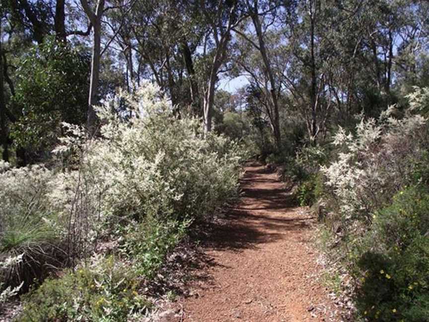 Walk the Coastal Plain Trail, Tourist attractions in Yanchep