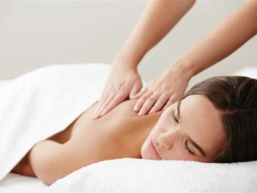 Endota Spa Perth CBD, Tourist attractions in Perth