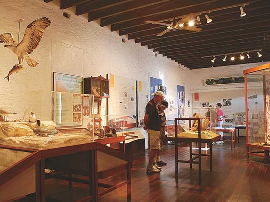 Rottnest Island Musuem