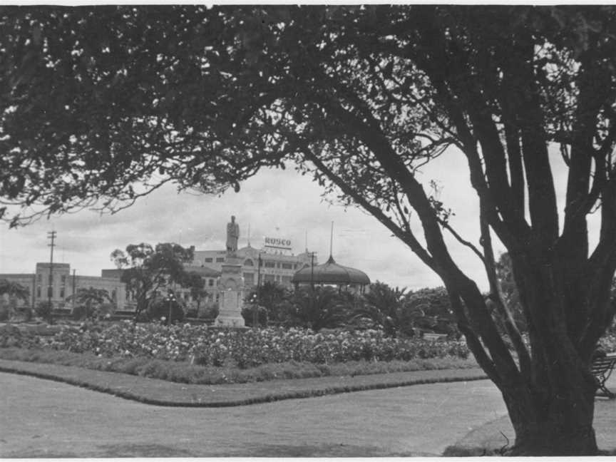 The Victoria Esplanade, West End, New Zealand