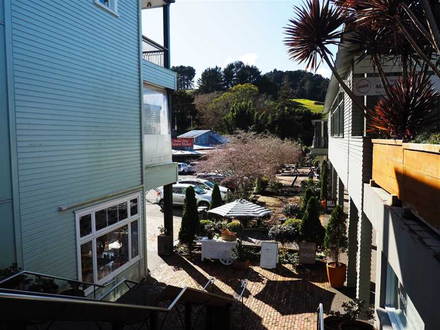 Matakana Village Farmers Market, Matakana, New Zealand