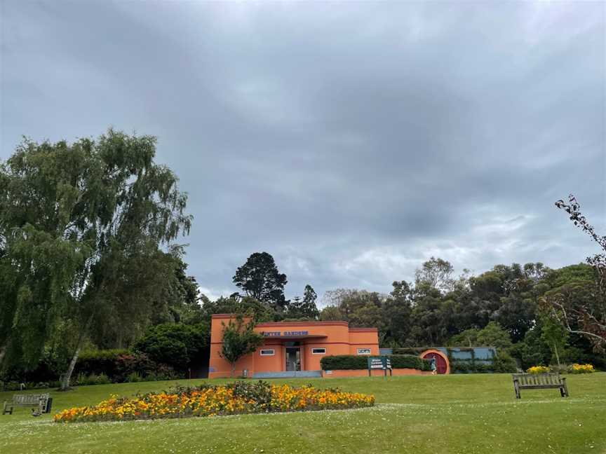 Rotokawau/Virginia Lake Reserve, Whanganui, New Zealand