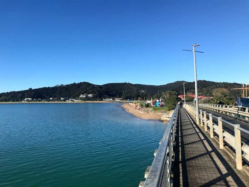 35 Degrees South, Paihia, New Zealand