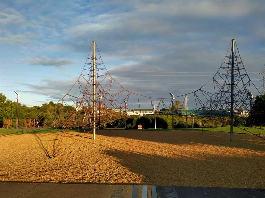 Olympic Park, New Lynn, New Zealand