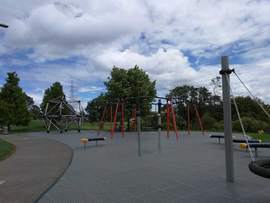 Olympic Park, New Lynn, New Zealand