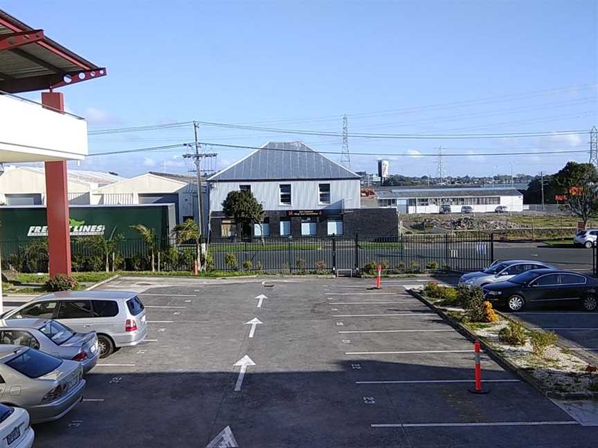 Shri Shirdi SaiBaba's Mandir, Onehunga, New Zealand