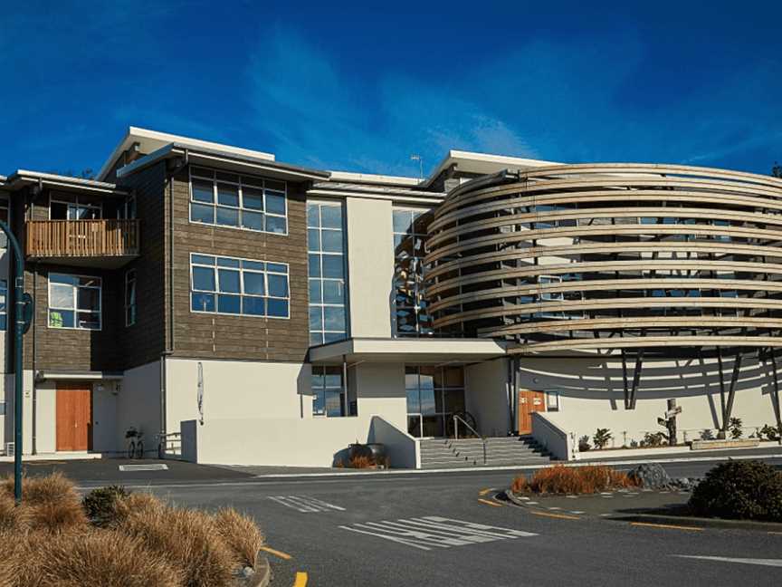 Kaikoura Museum, Kaikoura, New Zealand