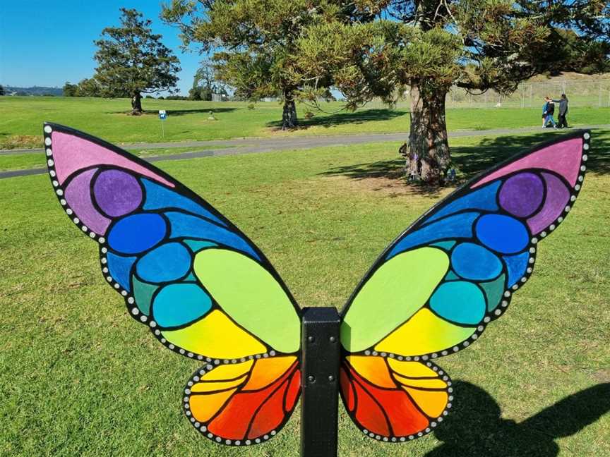 Fairy Works - Fairy Houses, Auckland, New Zealand