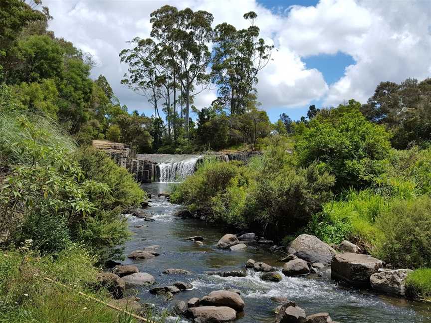 Charlies Rock, Kerikeri, New Zealand