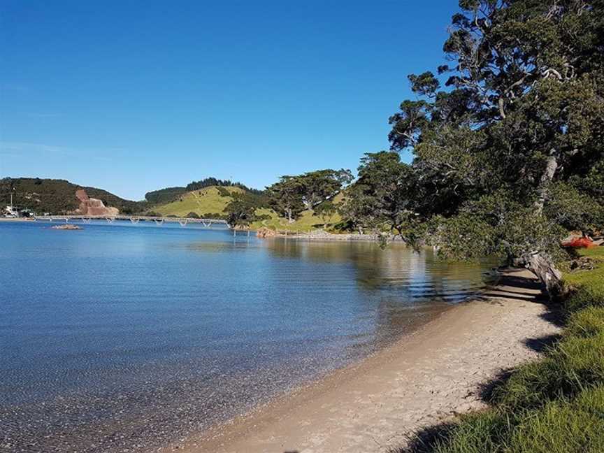 Pataua South by the Beach, Parua Bay, New Zealand