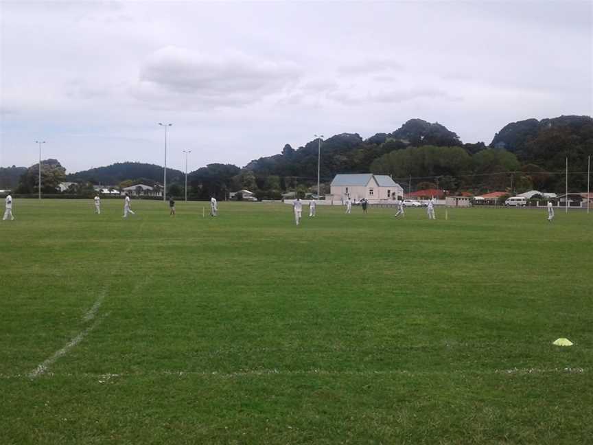 Whangateau Reserve, Warkworth, New Zealand