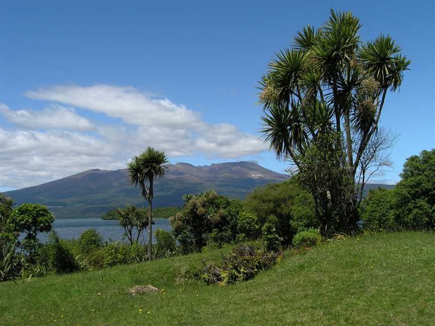 Opotaka, Turangi, New Zealand