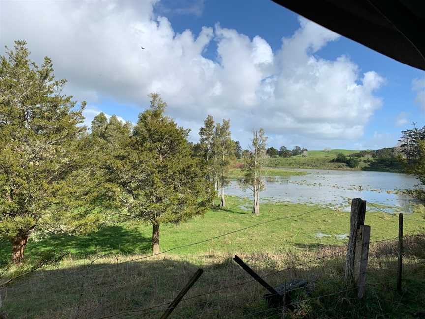 Dargaville Rail Tours, Dargaville, New Zealand