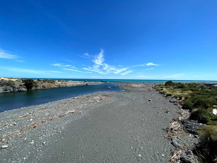 Remutaka Cycle Trail, Upper Hutt, New Zealand