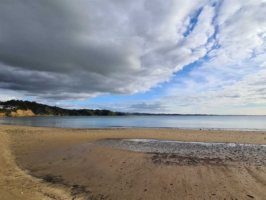 Hihi Beach, Hihi, New Zealand