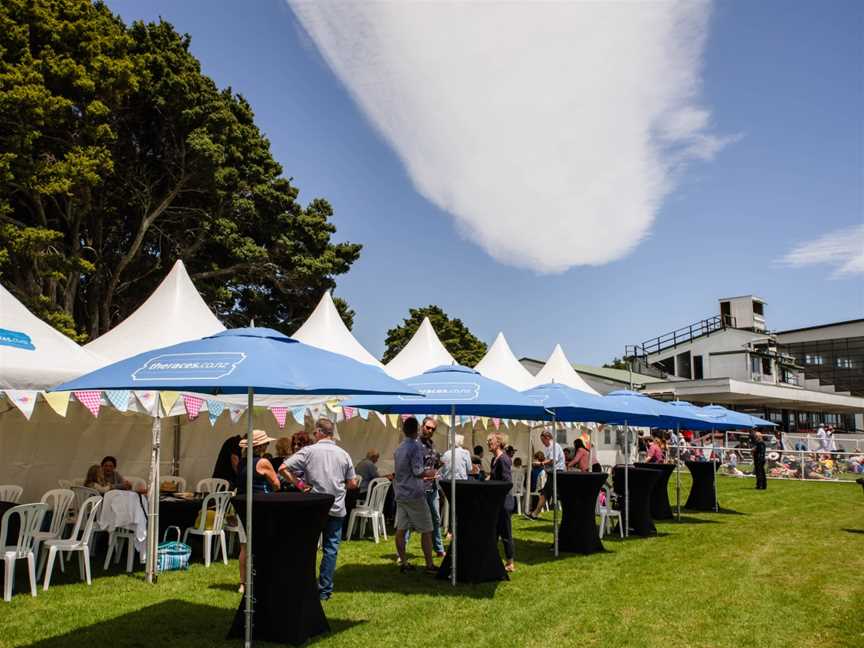 Otaki - Maori Racing Club, Otaki, New Zealand