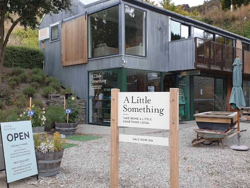 Arrowtown Gold Panning Company, Arrowtown, New Zealand