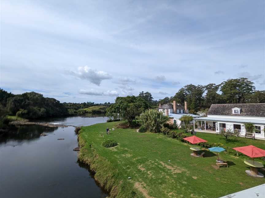 Kerikeri Basin Lookout, Kerikeri, New Zealand