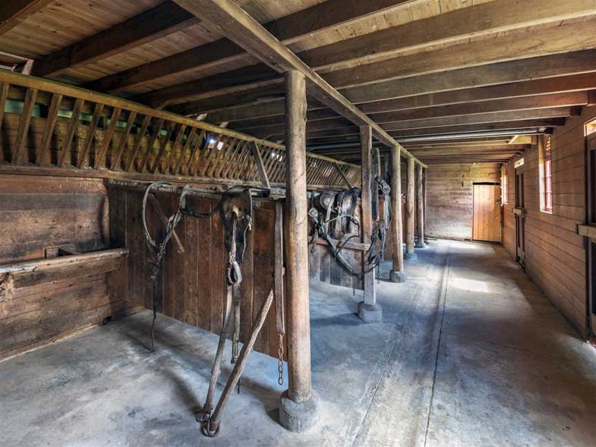 Matanaka Farm, Waikouaiti, New Zealand