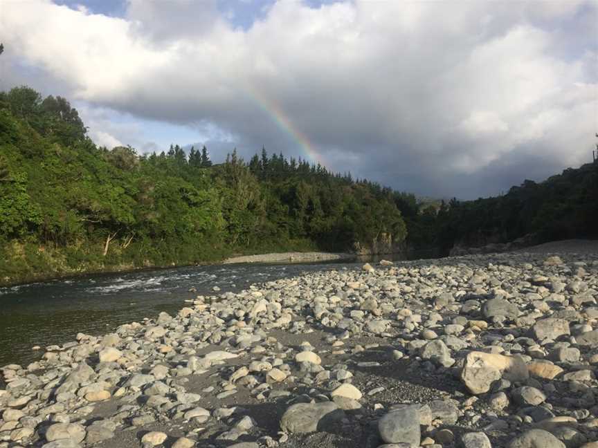 Captivate Adventures, Otaki, New Zealand