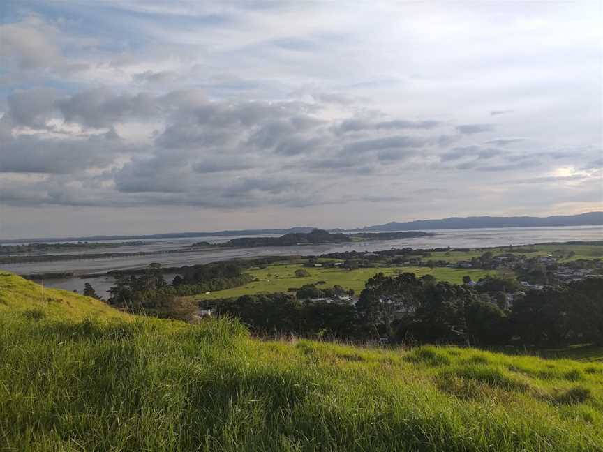 Mangere Mountain Education Centre, Mangere, New Zealand