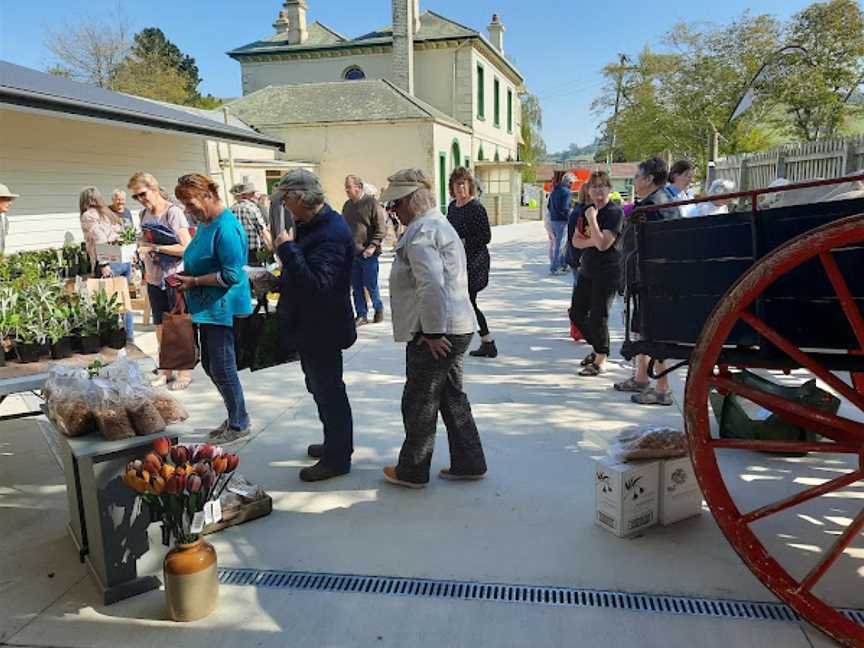 Waikouaiti Coast Heritage Centre, Waikouaiti, New Zealand