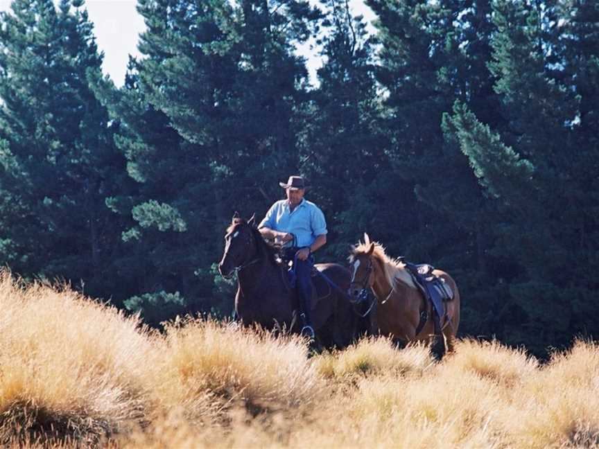 Rubicon Valley Tourist Centre, Christchurch, New Zealand