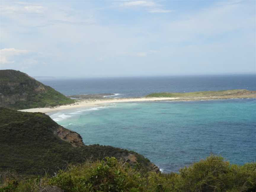 Munmorah State Conservation Area, Wybung, NSW