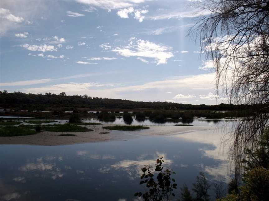 Ghost House Walk Trail, Yanchep National Park, Yanchep, WA