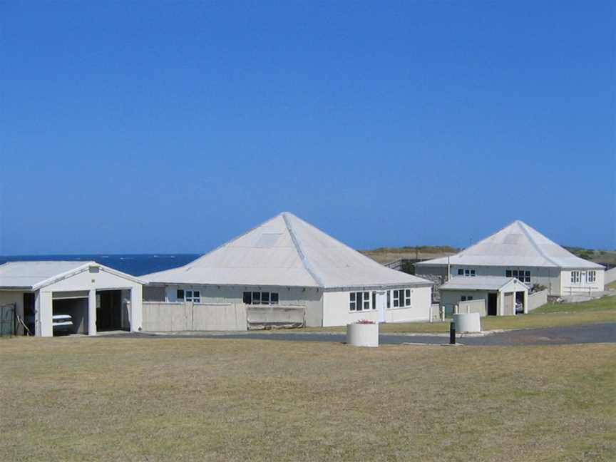 Cape Leeuwin Lighthouse, Leeuwin, WA