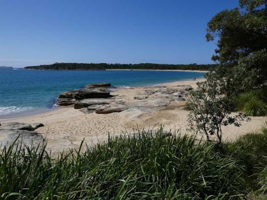 Jibbon Beach Bundeena, Bundeena, NSW