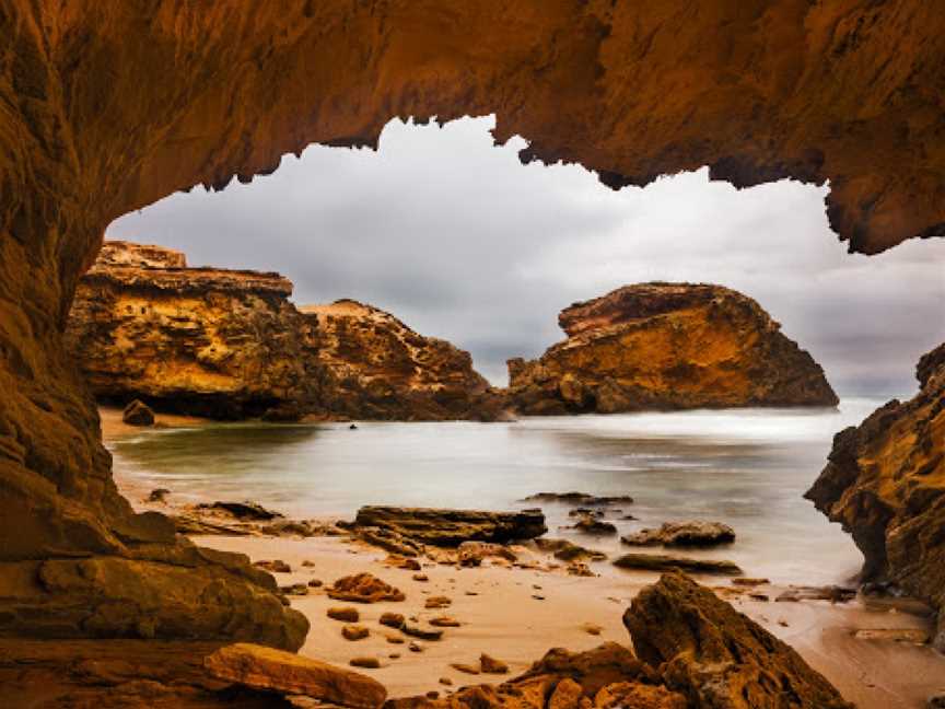 St Pauls Beach, Sorrento, VIC