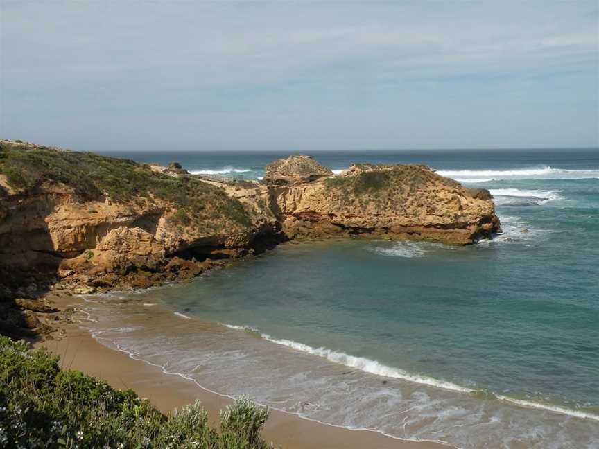 St Pauls Beach, Sorrento, VIC