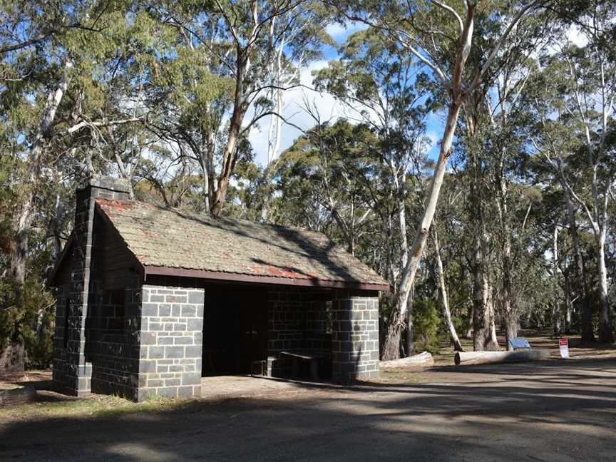 Pinnacle Reserve and Lookout, Canobolas, NSW