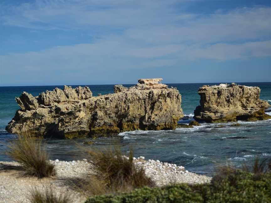 Canunda National Park, Millicent, SA