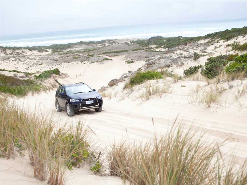 Canunda National Park, Millicent, SA