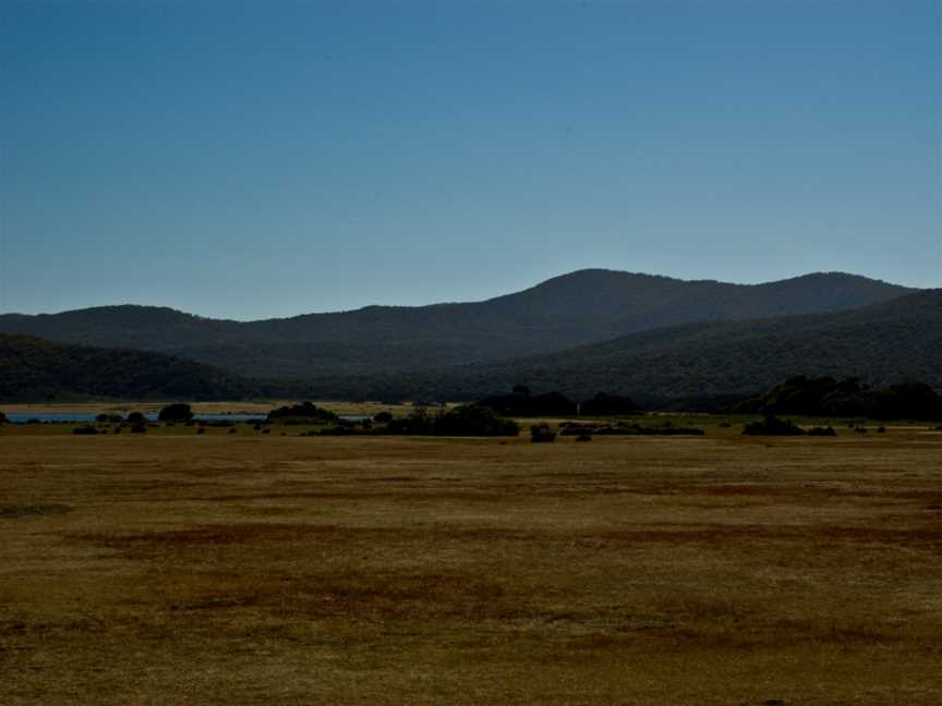 Narawntapu National Park, Bakers Beach, TAS