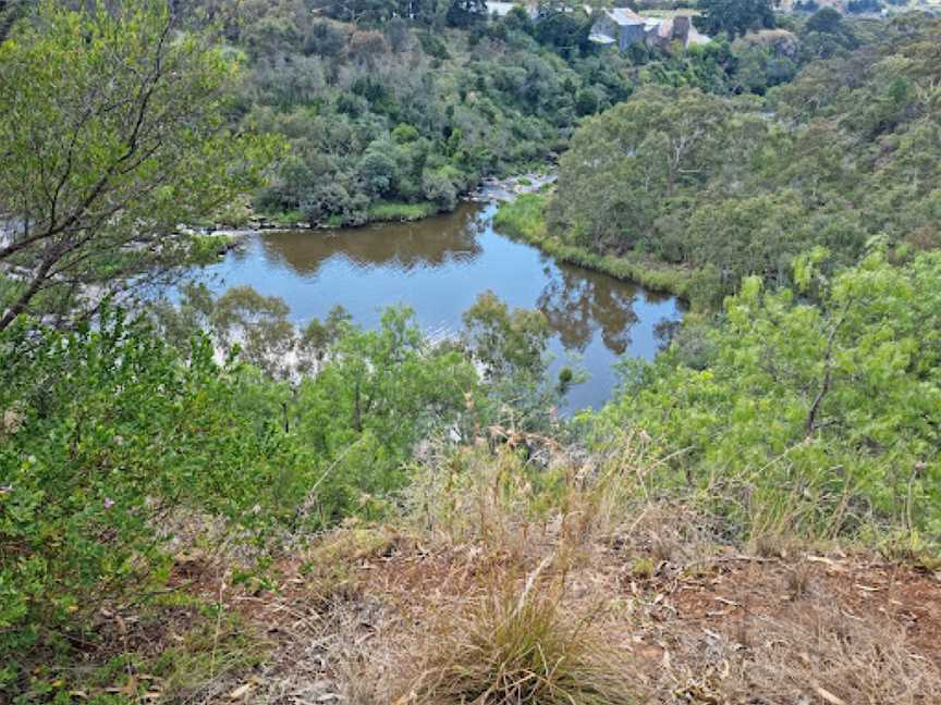 Buckley Falls, Highton, VIC