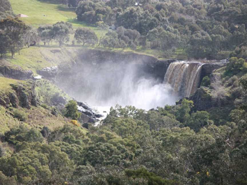 Wannon Falls, Wannon, VIC