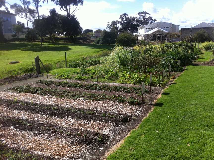 Strawberry Hill at Barmup, Albany, WA