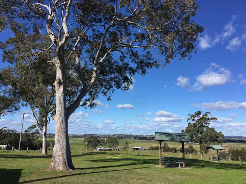 Bolwarra Heights Lookout, Bolwarra Heights, NSW