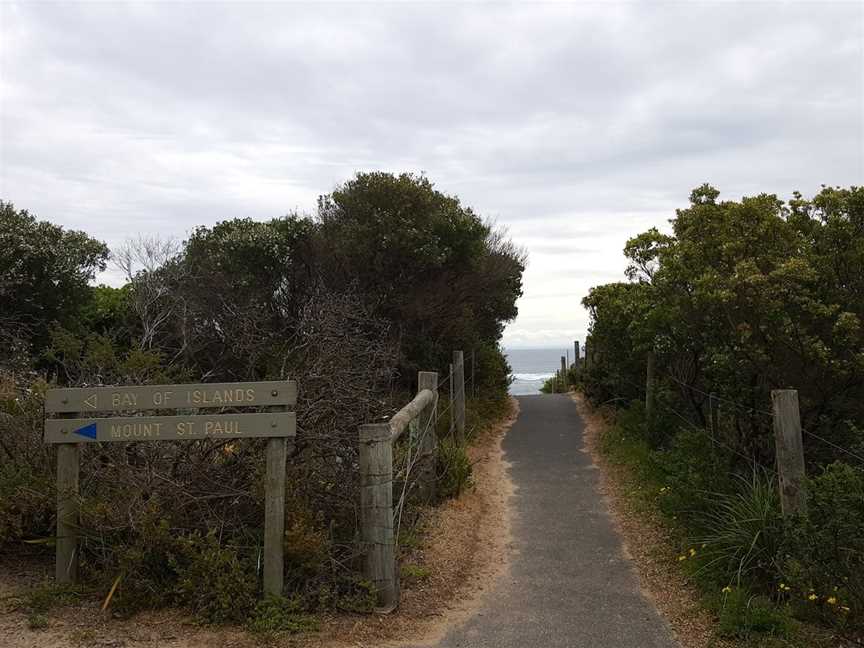 Bay of Islands, Sorrento, Sorrento, VIC