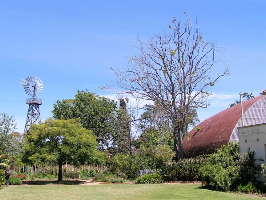 Rippon Lea Estate, Elsternwick, VIC