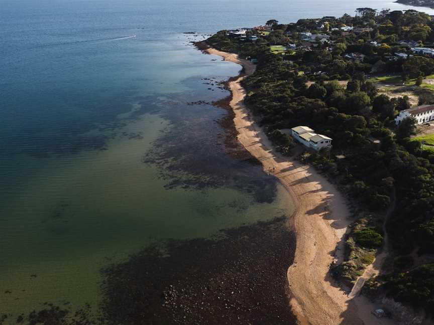 Canadian Bay, Mount Eliza, VIC