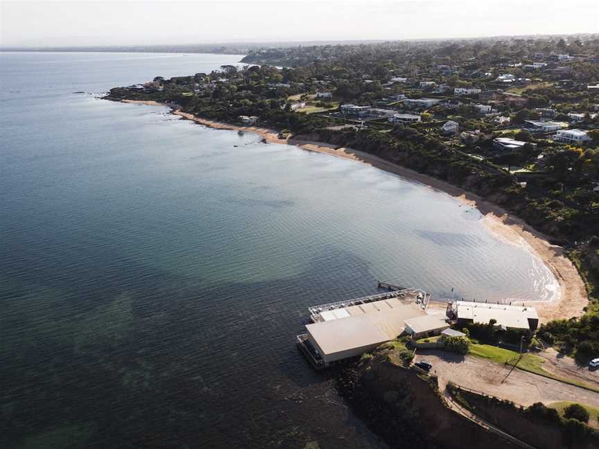 Canadian Bay, Mount Eliza, VIC