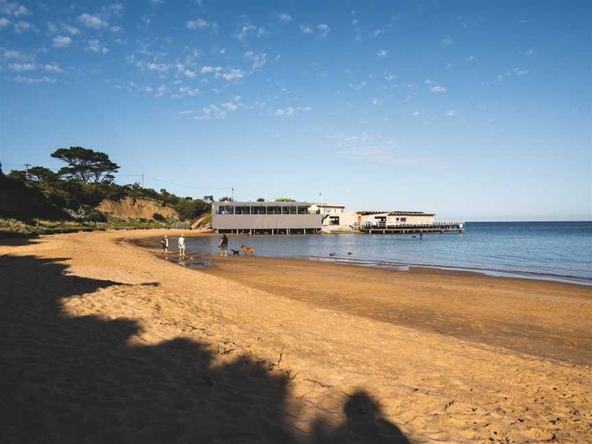 Canadian Bay, Mount Eliza, VIC