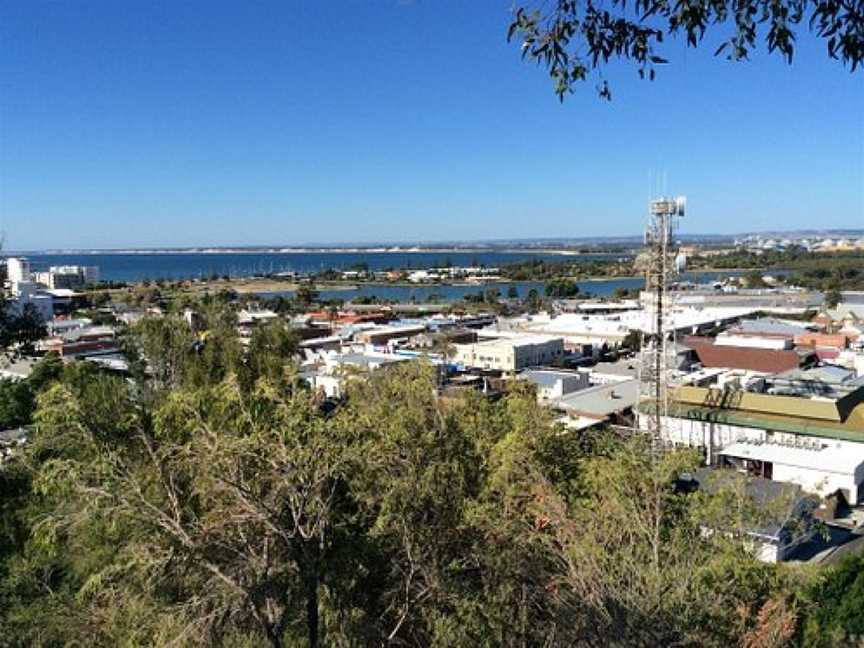 Boulters Heights, Bunbury, WA