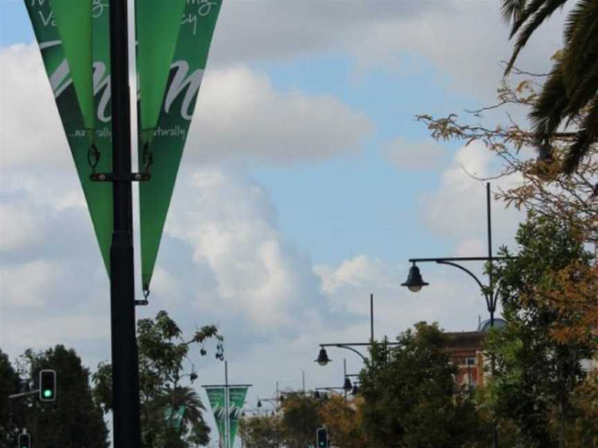 Wingham Self-Guided Heritage Walk, Taree, NSW