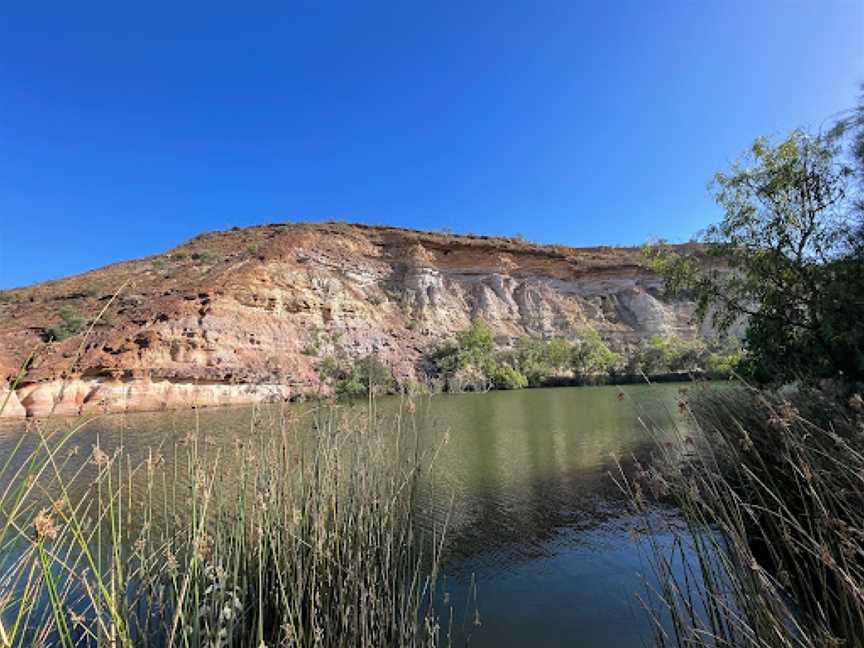 Ellendale Pool, Geraldton, WA